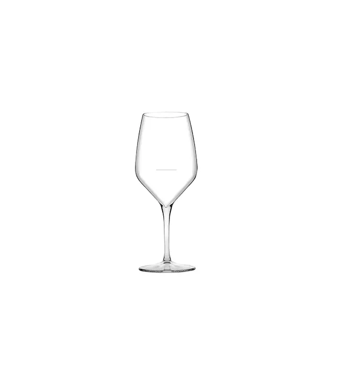 Pasabahce 360ml Napa Red Wine Glass with Plimsol