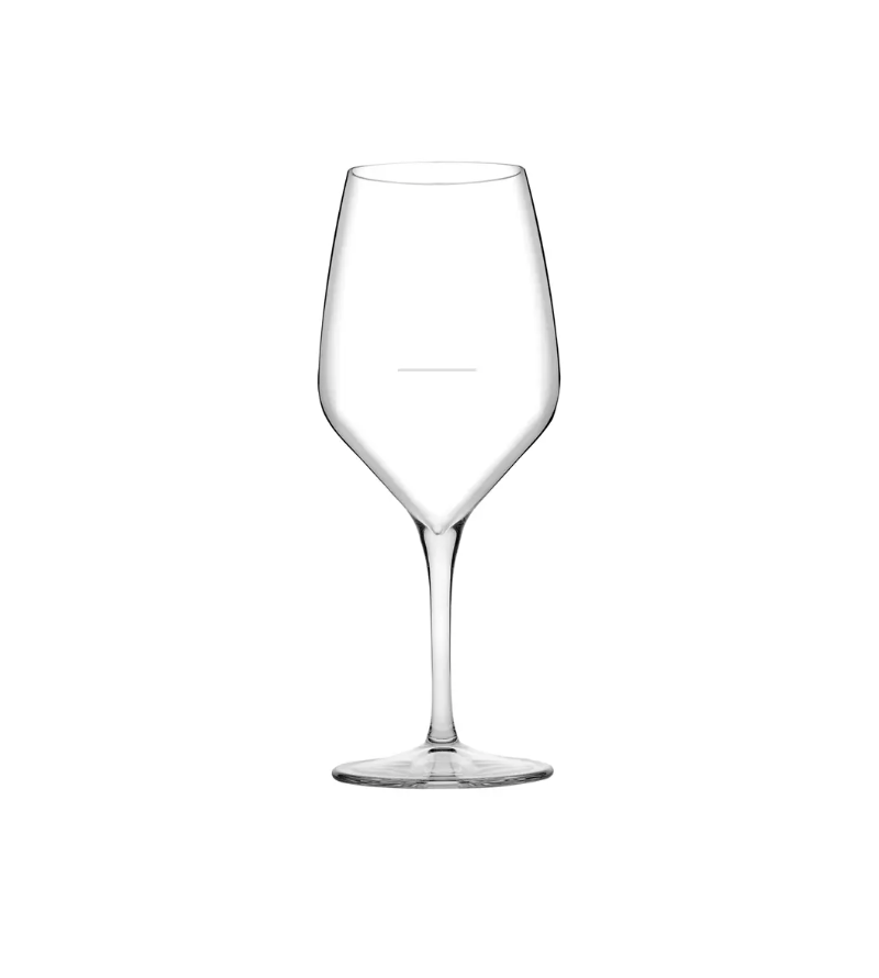 Pasabahce 470ml Napa Red Wine Glass with Plimsol