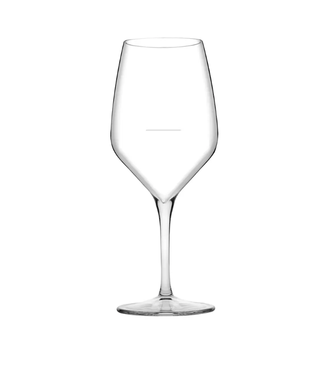 Pasabahce 470ml Napa Red Wine Glass with Plimsol