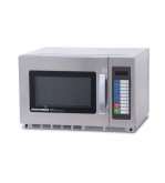 Robatherm 34L Heavy Duty Commercial Microwave Oven