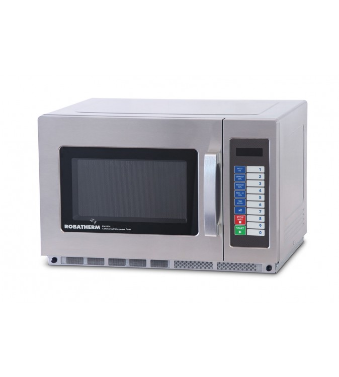 Robatherm 34L Heavy Duty Commercial Microwave Oven