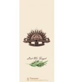 Anzac Cutlery Pouch w/3ply Napkin 85x200mm