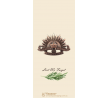 Anzac Cutlery Pouch w/3ply Napkin 85x200mm