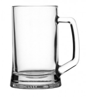 Pasabahce 500ml Birra Beer Mug (24)