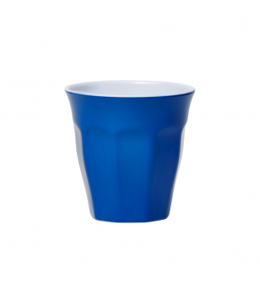 Barel 260ml Classic Melamine Tumbler Royal Blue