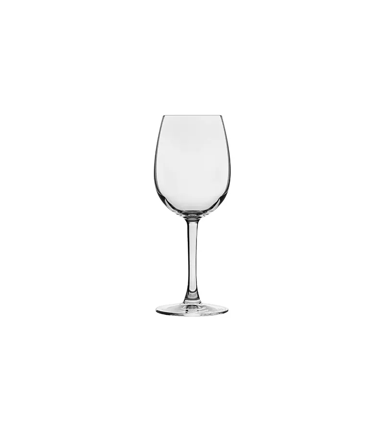 Nude Reserva 350ml Bordeaux Blanc Glass