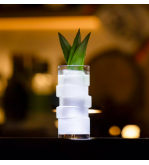 Onis 400ml Glitch Collins Tumbler