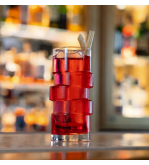 Onis 400ml Glitch Collins Tumbler