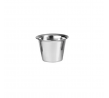 Trenton 90ml Stainless Steel Sauce Cup