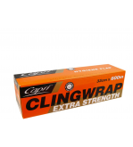 Capri Clingwrap 330mm x 600m