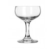 Libbey 163ml Embassy Champagne Saucer Glass
