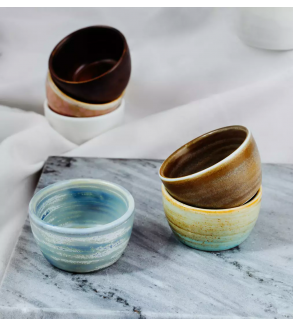 Moda porcelain Cloud