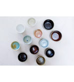 Moda porcelain Cloud