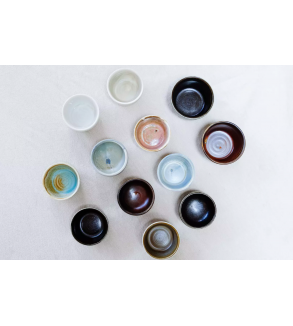 Moda porcelain Cloud