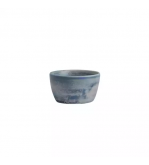 Moda Porcelain 130ml / 79x43mm Ramekin Cloud