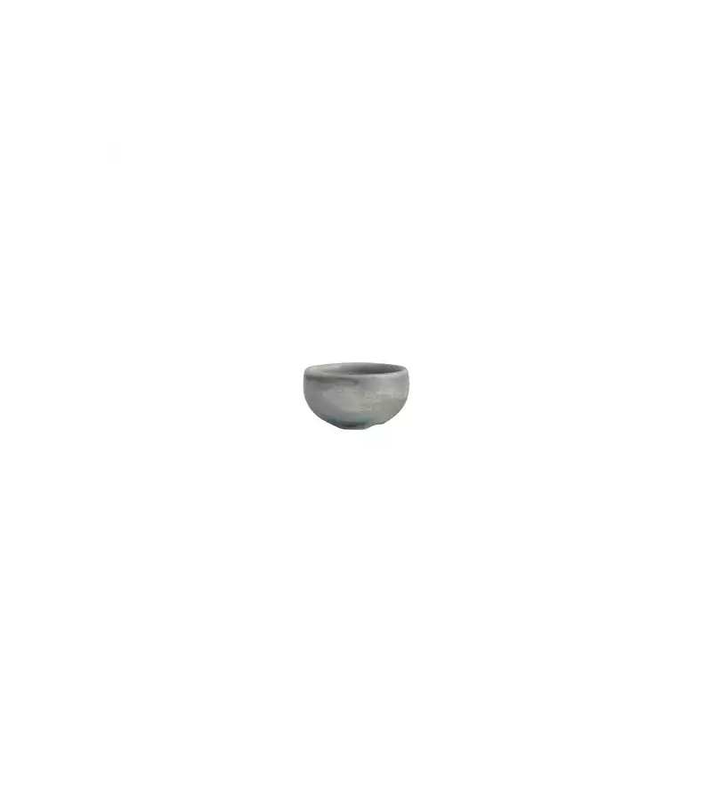 Moda Porcelain 75ml / 70x35mm Ramekin Cloud