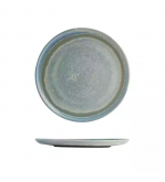 Moda Porcelain 290mm Round Plate Cloud