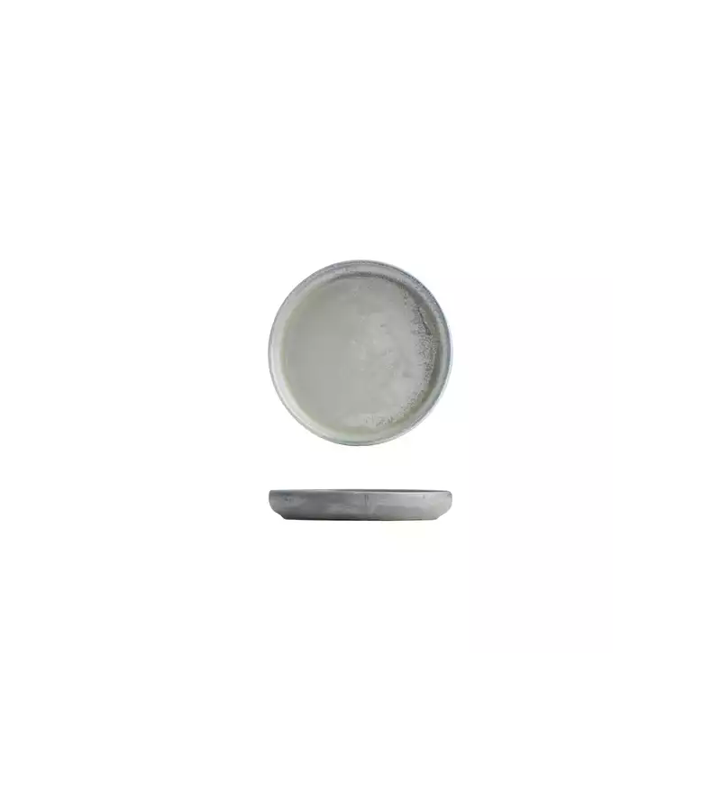 Moda Porcelain 182x28mm Stacka Plate Cloud