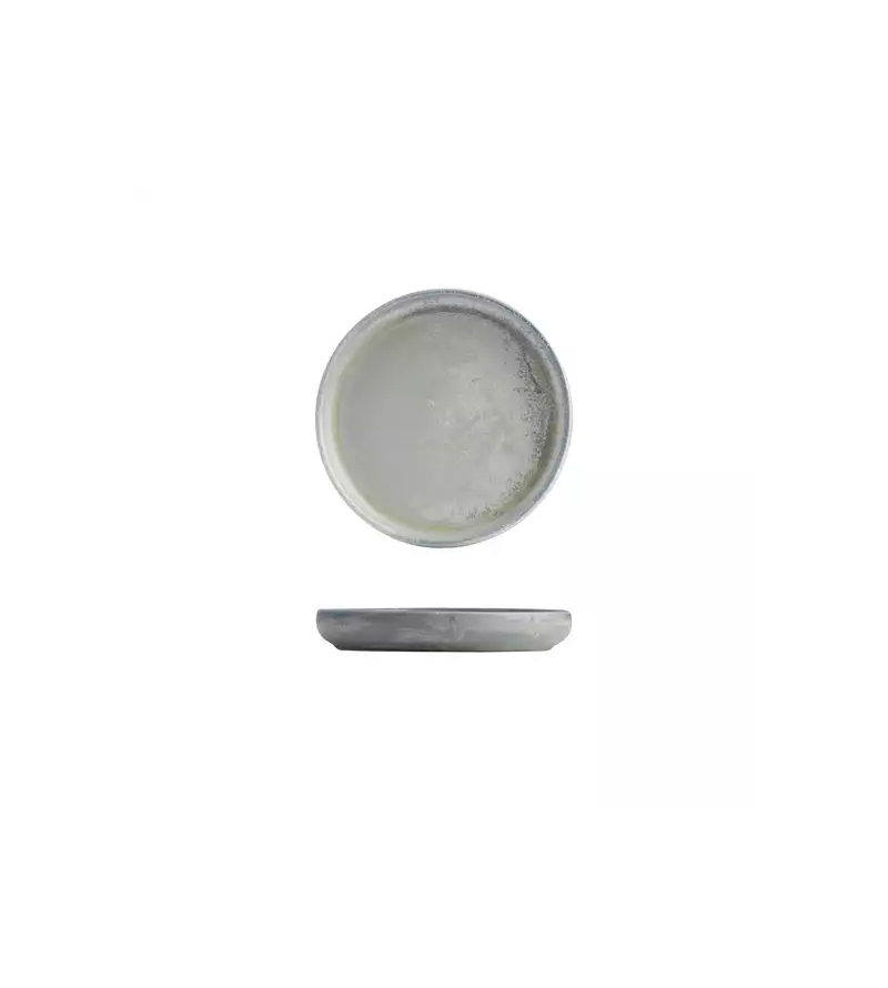 Moda Porcelain 210x30mm Stacka Plate Cloud