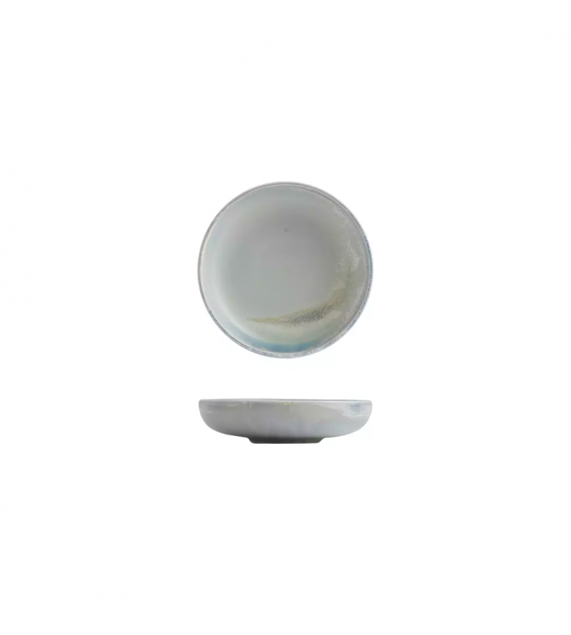 Moda Porcelain 380ml / 150mm Round Bowl Cloud