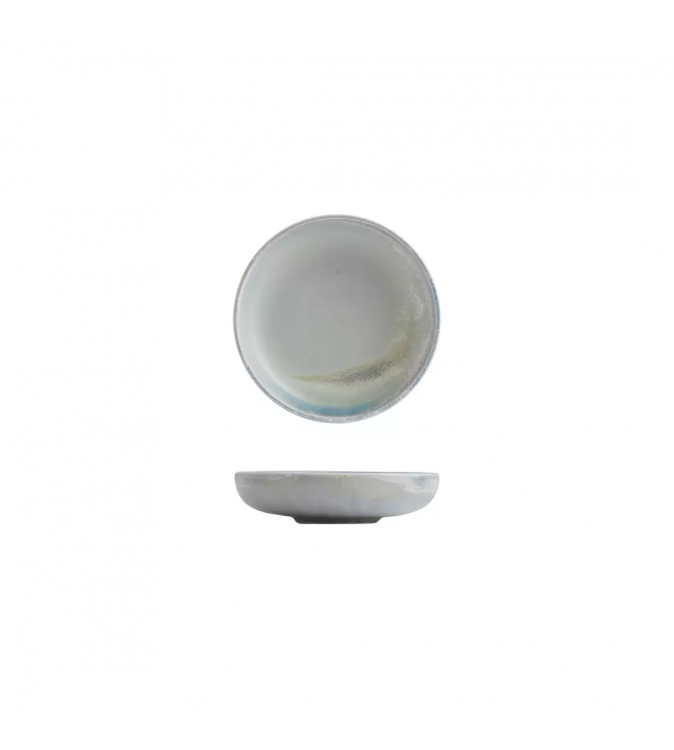 Moda Porcelain 380ml / 150mm Round Bowl Cloud