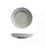 Moda Porcelain 1220ml / 225mm Round Share Bowl Cloud