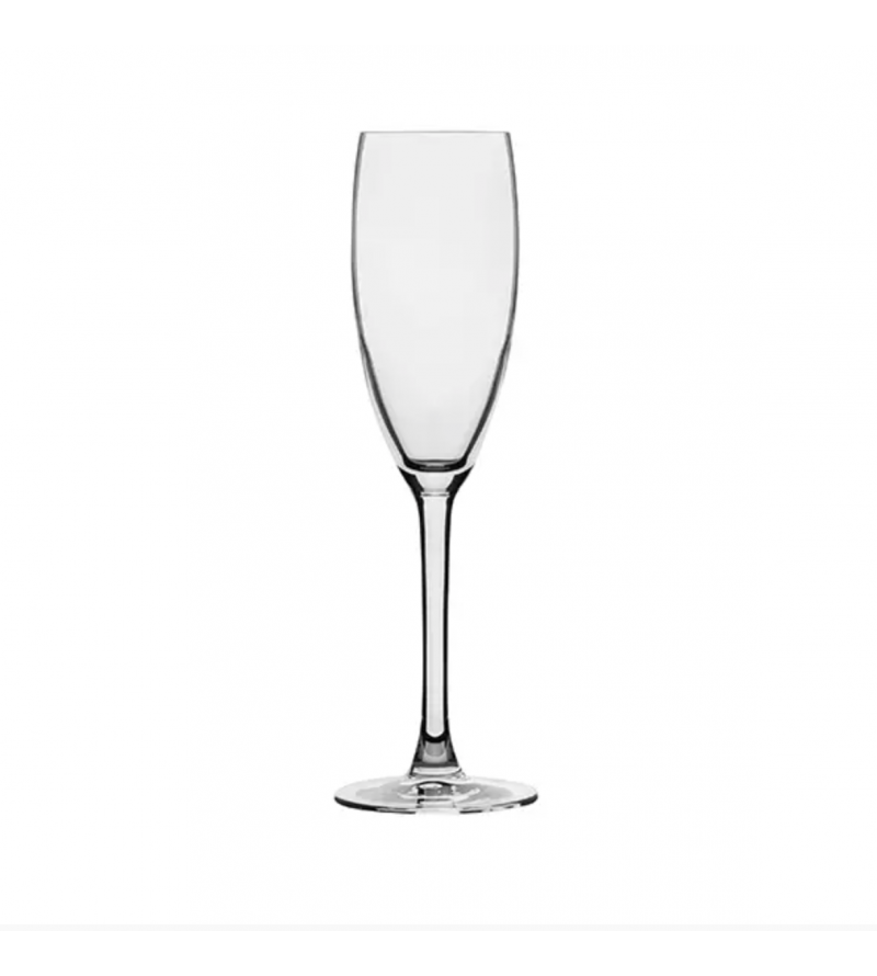 Nude Reserva 170ml Flute Champagne Glass