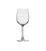 Nude Reserva 350ml Bordeaux Blanc Glass w/Pour Line @ 150ml