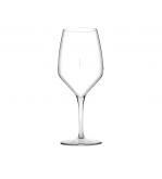 Pasabahce 470ml Napa Red Wine Glass with Vertical Plimsol