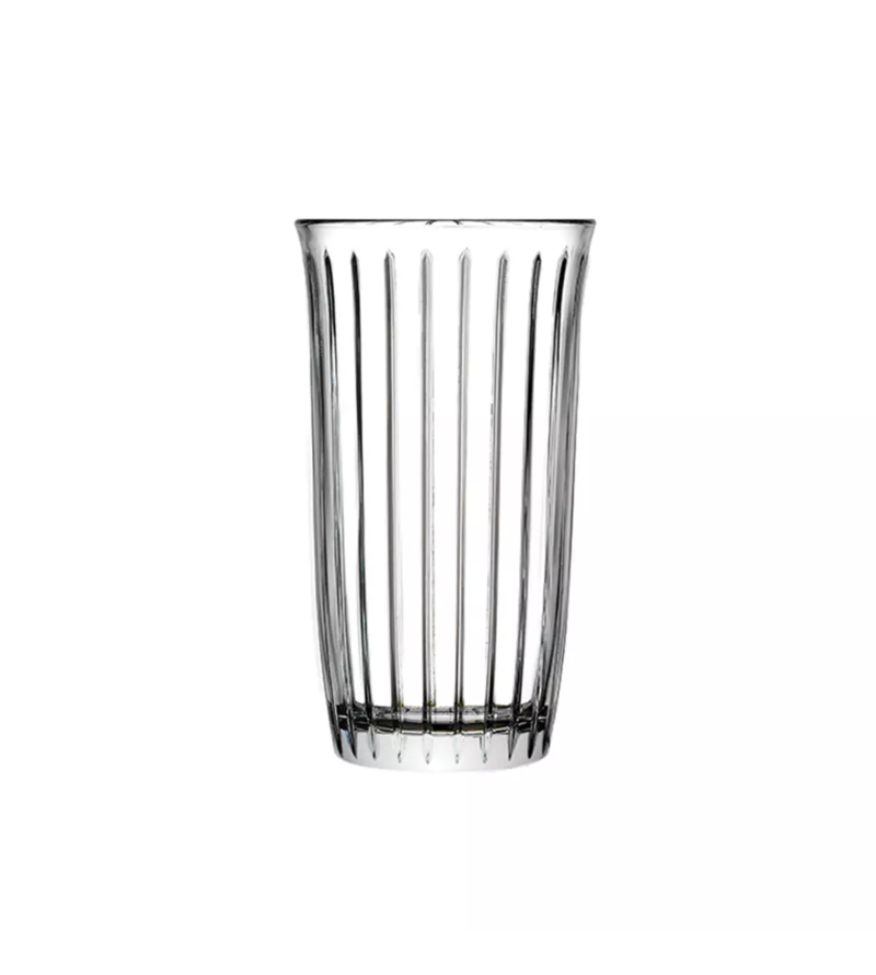 Pasabahce 475ml Joy Long Drink Glass
