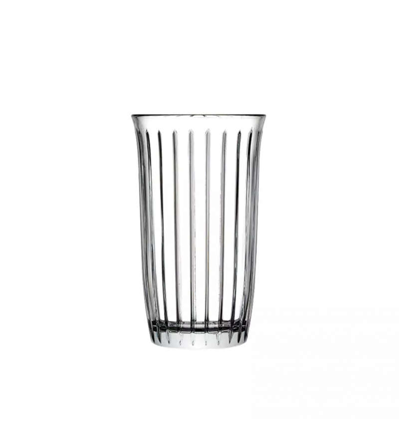Pasabahce 365ml Joy Long Drink Glass