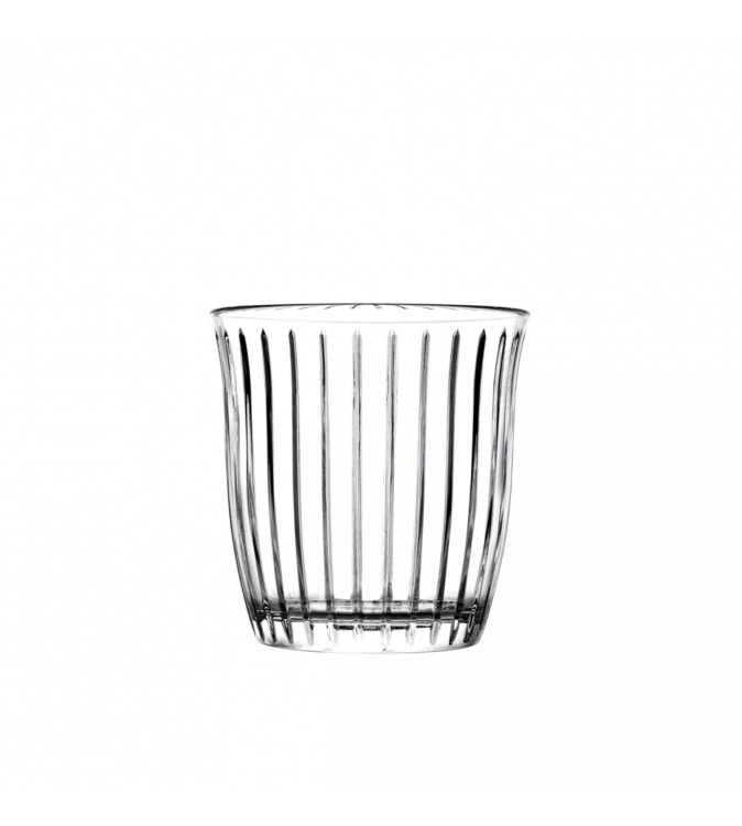 Pasabahce 280ml Joy Double Old Fashioned Glass