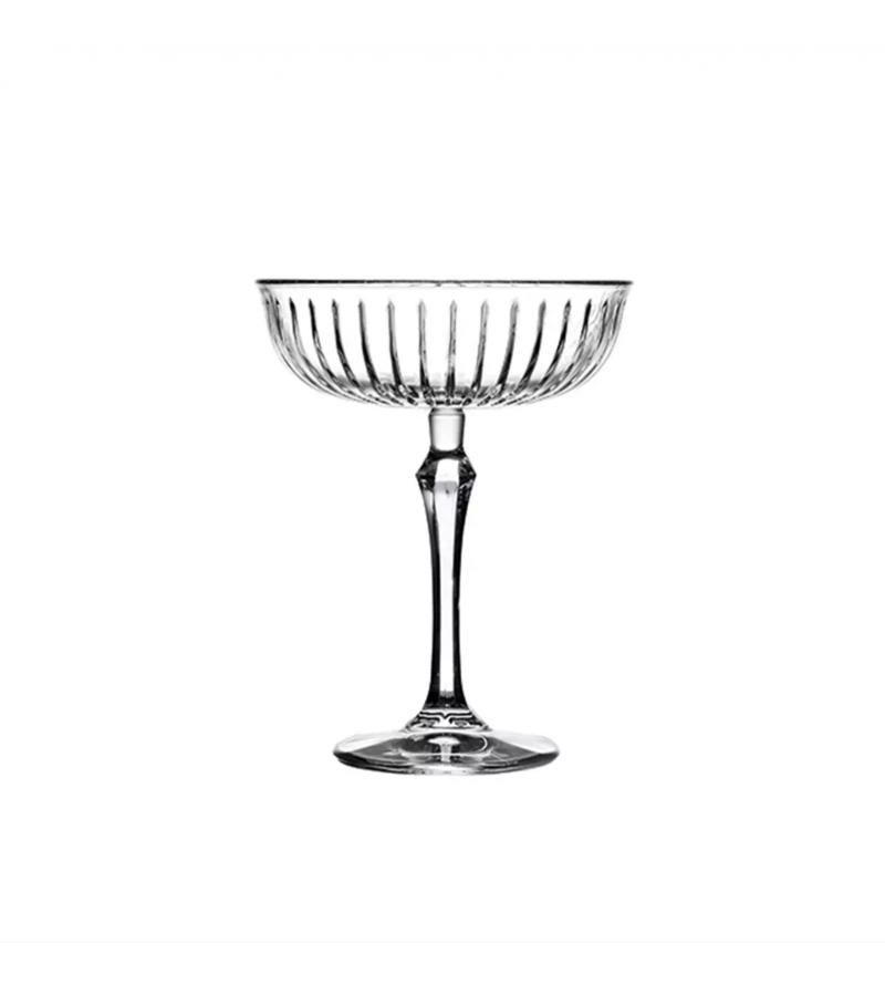Pasabahce 245ml Joy Coupe Glass