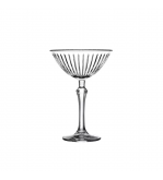 Pasabahce 230ml Joy Martini Glass