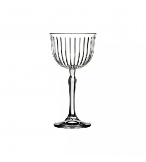 Pasabahce 175ml Joy Nick & Nora Glass