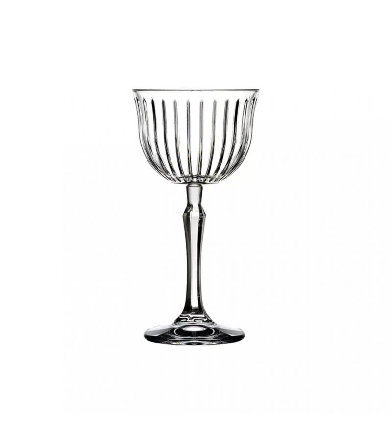 Pasabahce 175ml Joy Nick & Nora Glass