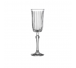 Pasabahce 175ml Joy Flute Champgane Glass
