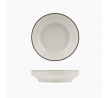 Luzerne Mod 1542ml / 260mm Round Share Bowl Dusted White