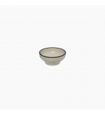 Luzerne Mod 72ml / 80x37mm Ramekin Dusted White