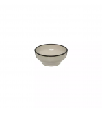 Luzerne Mod 148ml / 100x45mm Ramekin Dusted White