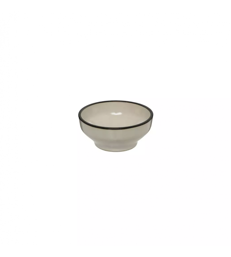 Luzerne Mod 148ml / 100x45mm Ramekin Dusted White