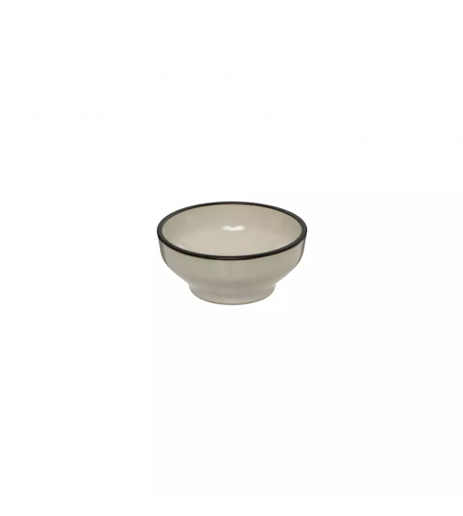 Luzerne Mod 148ml / 100x45mm Ramekin Dusted White