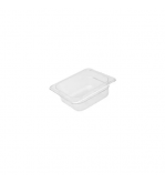 Trenton 1/6 Size Polycarb Food Pan 150mm