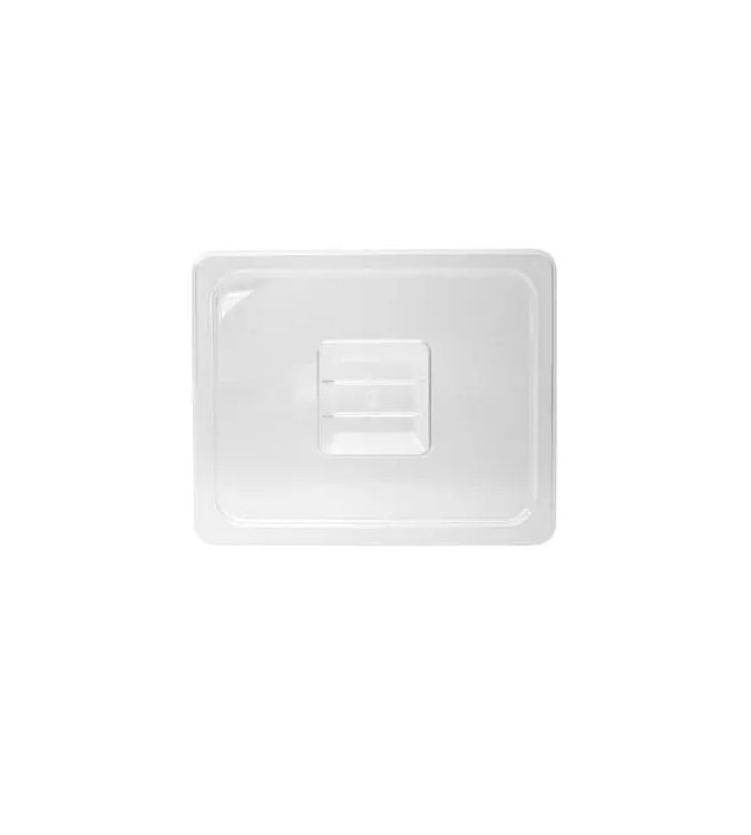 Trenton 1/9 Size Polycarb Food Pan Cover Solid