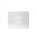 Trenton 1/6 Size Polycarb Food Pan Cover Solid