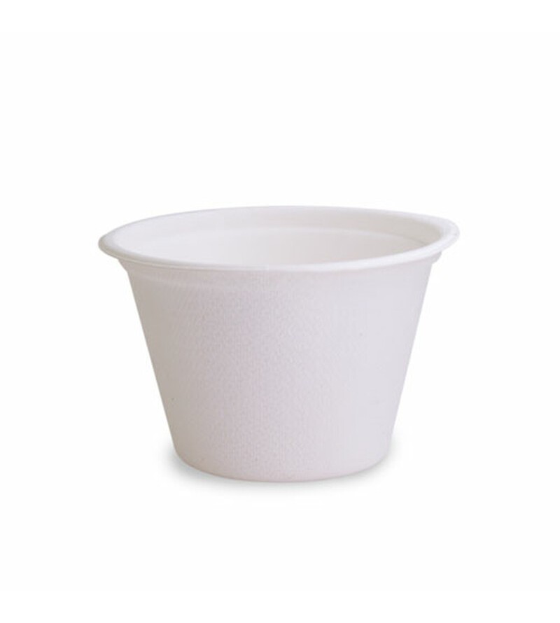 Sugarcane Sauce Cup 120ml