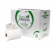 Caprice Green 80mtr Roll Towel