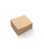Cocktail Napkin 2ply Kraft (2000)