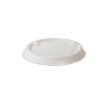 Sugarcane Lid to suit 2oz Portion Cup