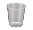 Alpen 30ml Plastic Shot Cup Clear